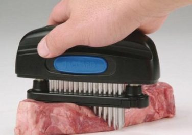 What Tools Are Required For Meat Tenderizing